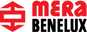 Mera Benelux logo temperatuur infrarood thermometer